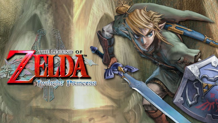 Una abuela de 82 años termina Zelda: Twilight Princess después de 700 horas