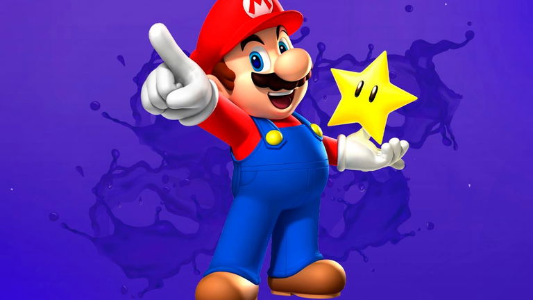 ¿Y si Super Mario sonara como Bloodborne? Este vídeo es viral y no nos extraña nada