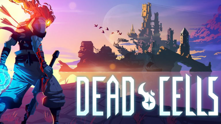 Dead Cells va a estar gratis en Switch por tiempo limitado