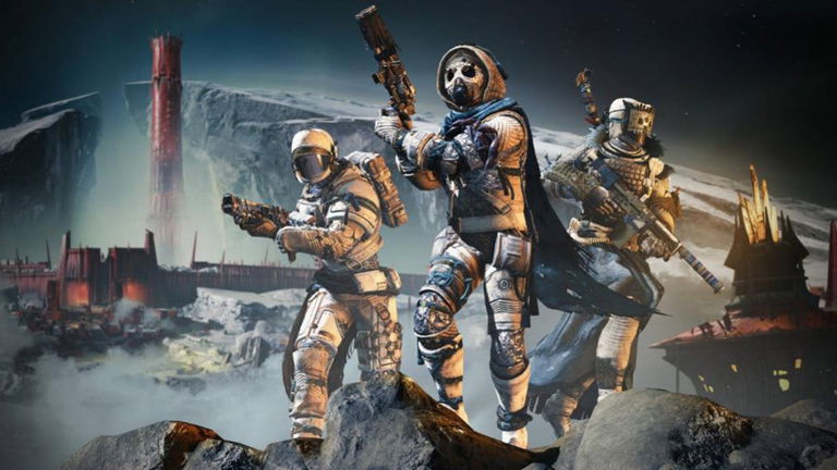 Bungie compartirá novedades sobre el futuro de Destiny 2 el 9 de junio