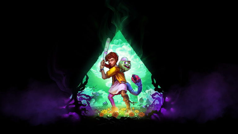 Análisis de RAD - Un roguelike con personalidad propia