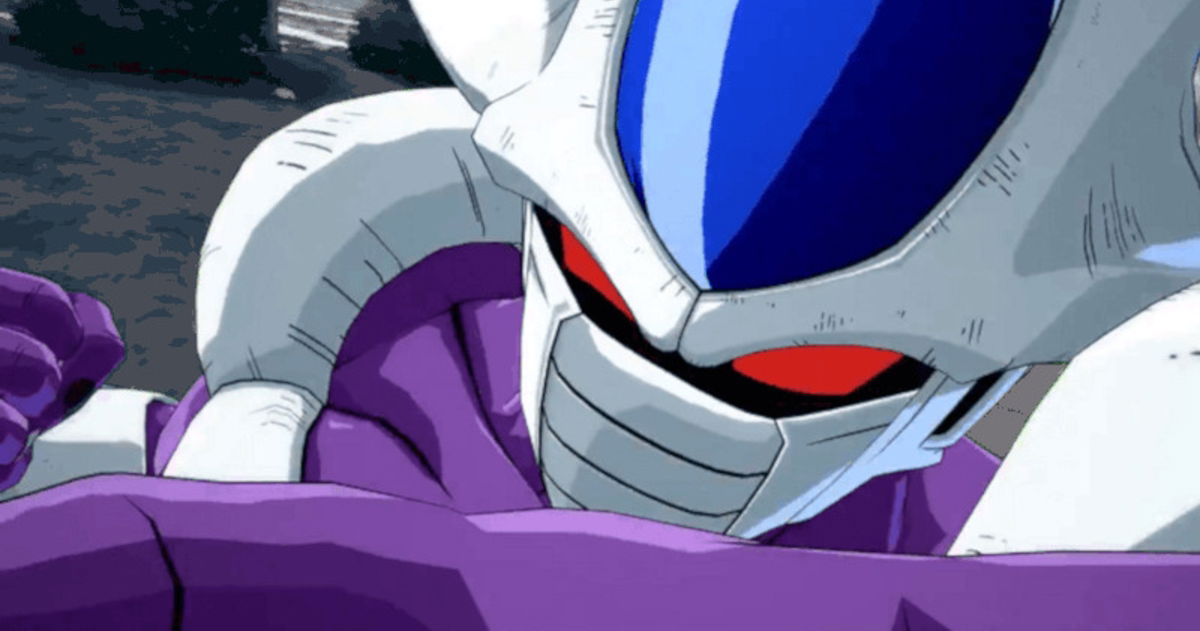 Frieza's Brother Was The Key To Trunks' Redemption - Bullfrag Frieza's Brother Was The Key To Trunks' Redemption - Bullfrag