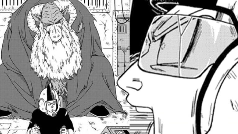 Dragon Ball Super revela el destino de uno de los soldados de Freezer