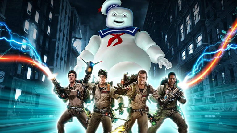 Koch Media habla sobre la ausencia del doblaje en castellano de Ghostbusters The Videogame Remastered