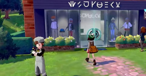 El nuevo tráiler de Pokémon Espada y Escudo profundiza en el pueblo inicial de Galar