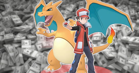 Llega la primera polémica por los pagos móviles de Pokémon Masters