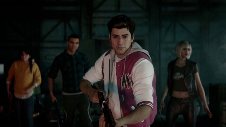 Resident Evil 3 Remake y Resistance no están directamente relacionados
