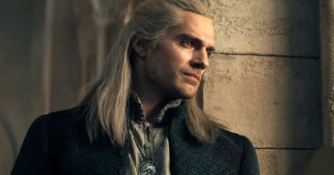 Esta es la calidad de la banda sonora de la serie de The Witcher en Netflix