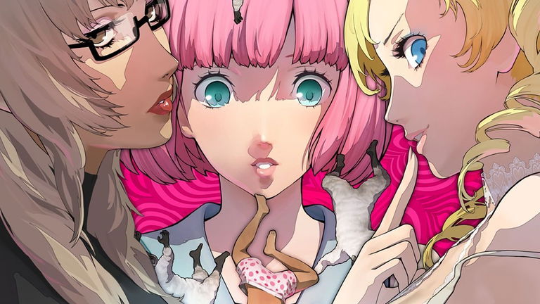 Análisis de Catherine: Full Body - Esta vez con más cuerpo y aroma