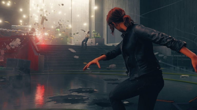 Remedy cuenta con 4 equipos trabajando en 5 nuevos juegos