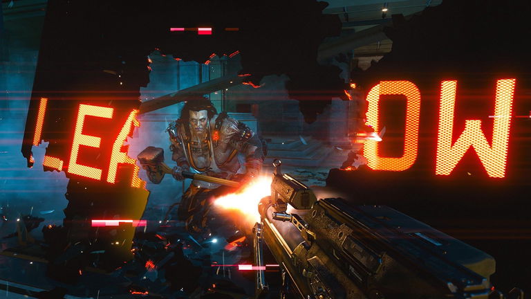 CD Projekt destaca uno de los elementos en los que han hecho más hincapié con Cyberpunk 2077