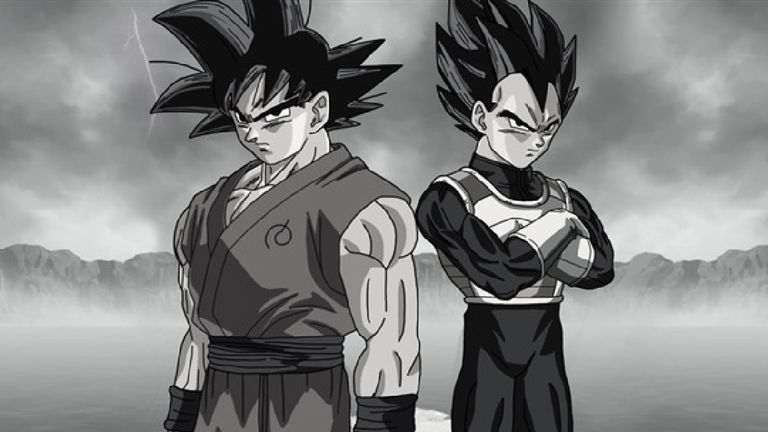 Los mejores renders de Dragon Ball que hemos visto nunca: simplemente impecables