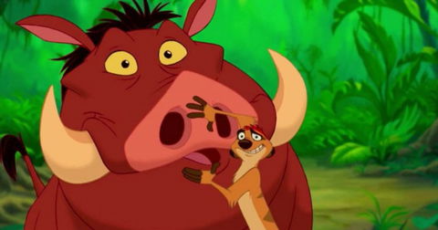 El nuevo juego de Aladdin y El Rey León tiene una divertida errata que todos habíamos pasado por alto