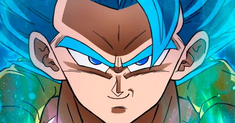 Los seguidores de Dragon Ball Fighter Z alucinan con el aspecto de Gogeta en el juego