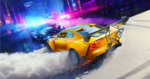 Need for Speed Heat ha conseguido el mejor lanzamiento de la saga en esta generación