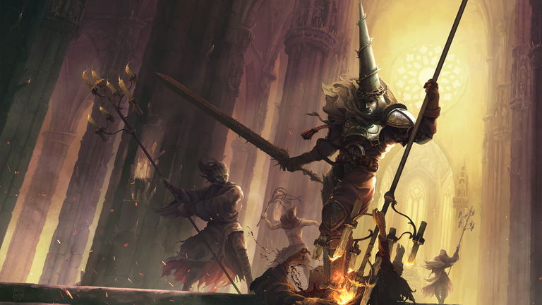 Amazon Prime Gaming revela sus 5 juegos gratis de marzo