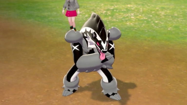 La teoría del mineral evolutivo cobra más sentido gracias a Pokémon Espada y Escudo