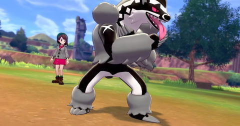 Pokémon Espada y Escudo puede haber dado a conocer todos los Pokémon con forma Galar y nuevas evoluciones