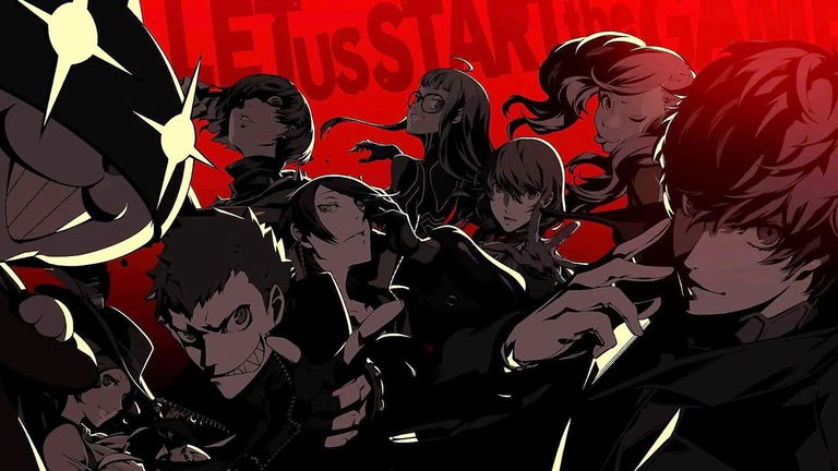 Persona 5 Royal tiene que editar dos escenas homófobas