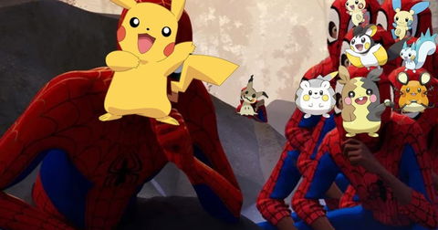 Todos los Pokémon que The Pokémon Company ha intentado colar como "nuevos Pikachu"