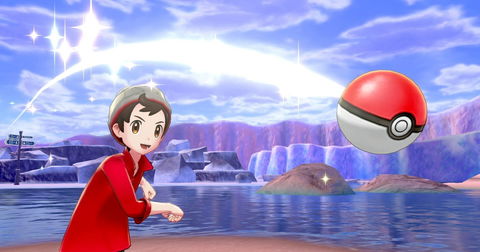 Pokémon Espada y Escudo puede introducir el tipo sonido como una de sus grandes novedades
