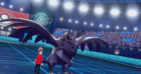 El próximo número de la revista CoroCoro puede dar a conocer 4 nuevas especies de Pokémon Espada y Escudo