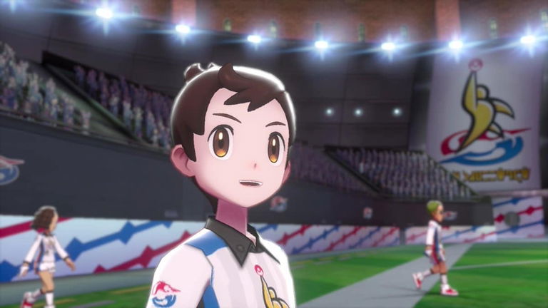 Pokémon Espada y Escudo puede haber revelado el número total de Pokémon de Galar