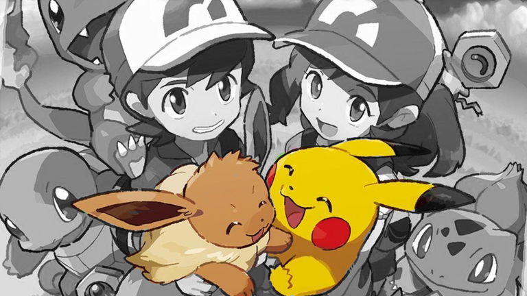 Alucina con estos bocetos originales de Pokémon con 20 años de antigüedad