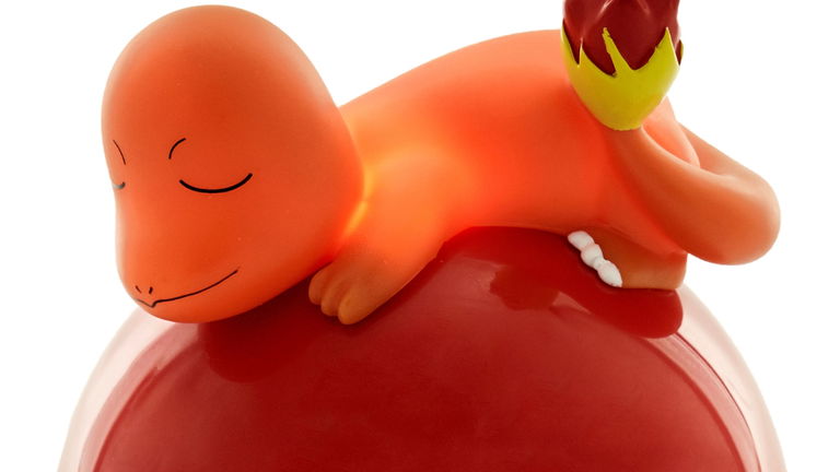 Decora tu habitación con estos despertadores y lámparas del universo Pokémon