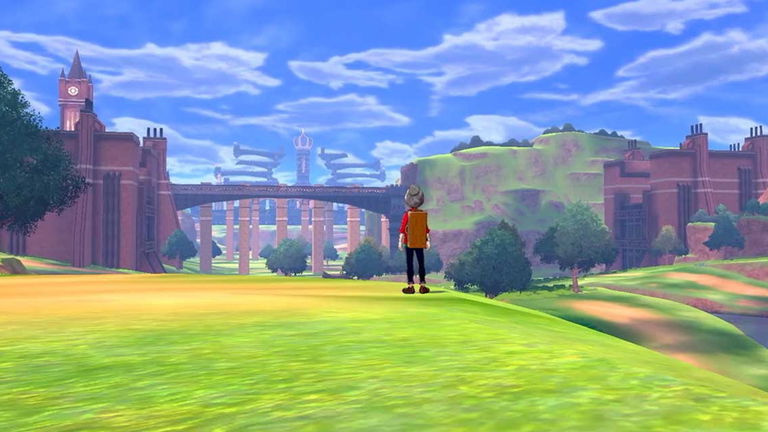 La presunta Pokédex al completo de Pokémon Espada y Escudo revela todas las formas de Galar