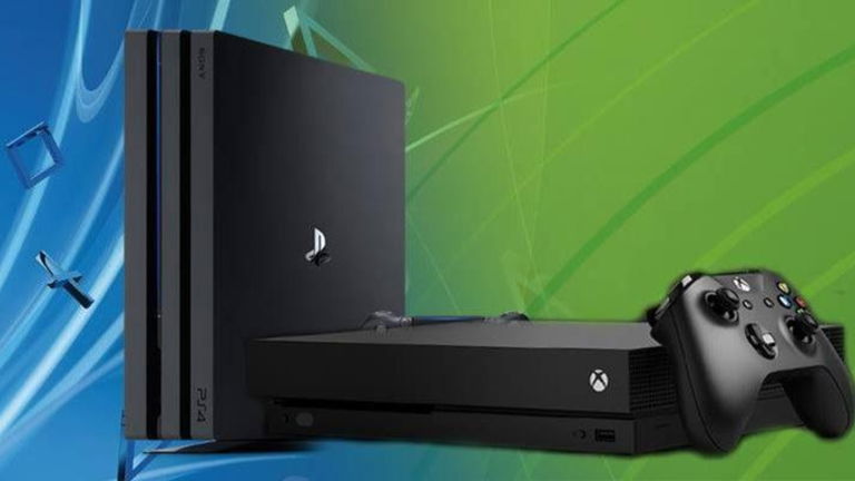 Las ventas totales de Xbox One serían muy inferiores a las de PS4