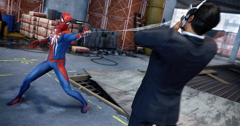 Sony compra Insomniac Games, que se une al programa de estudios exclusivos de PlayStation