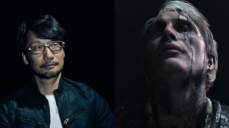 Hideo Kojima y su forma de crear videojuegos: un genio adelantado a su época