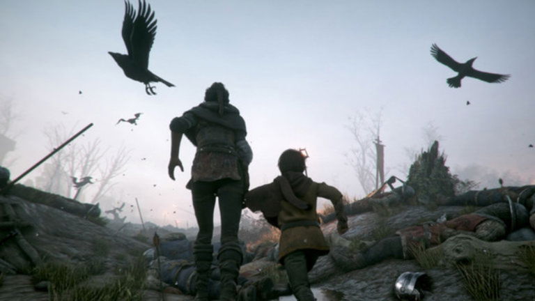 A Plague Tale tendrá su propia serie de televisión