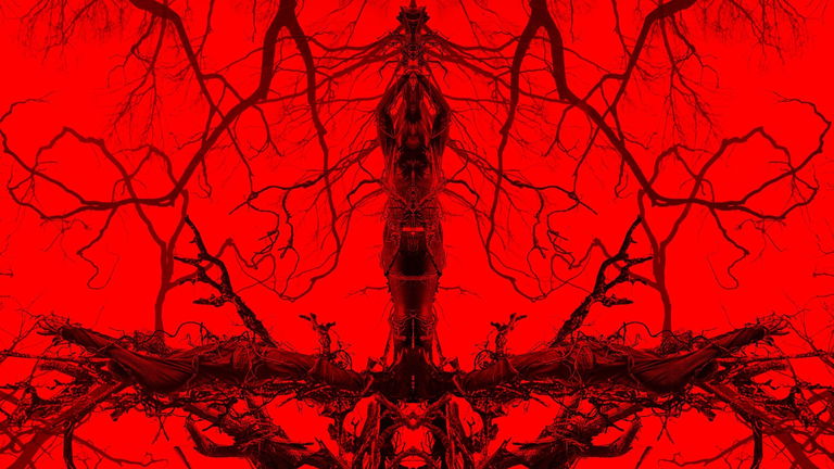 Análisis de Blair Witch - Una noche en el bosque