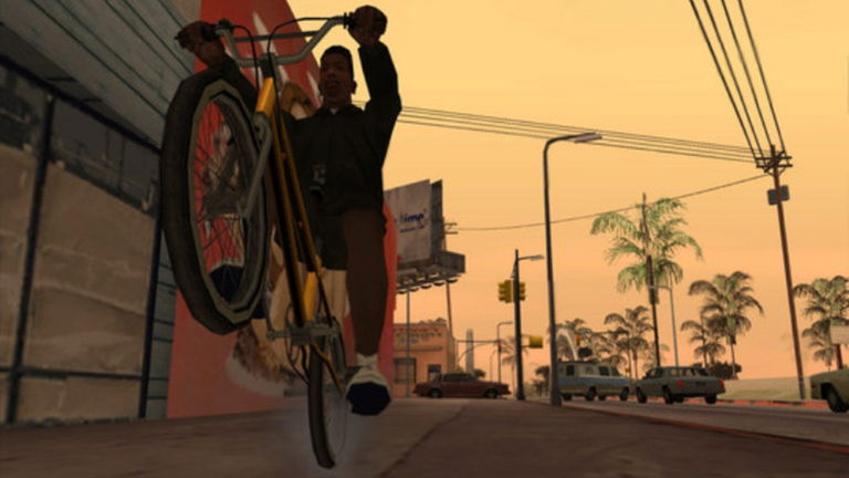 Descarga Grand Theft Auto: San Andreas para PC gratis por tiempo limitado