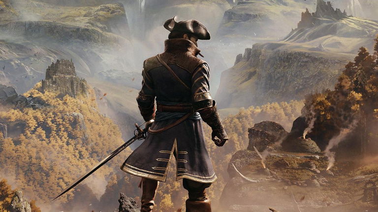 Análisis de GreedFall - El remedio para la enfermedad