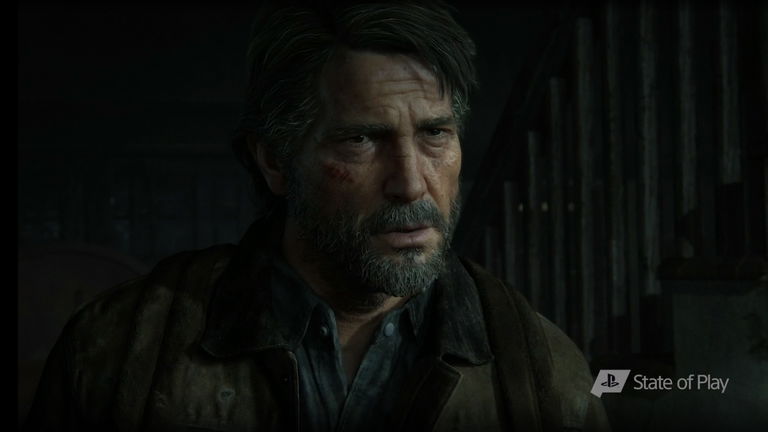 Joel de The Last of Us Parte II tiene ya un increíble busto a tamaño real