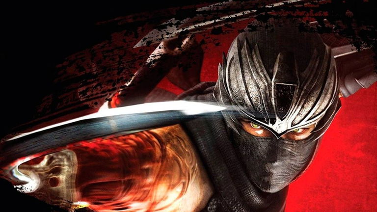 Team Ninja valora la posibilidad de desarrollar un nuevo Ninja Gaiden