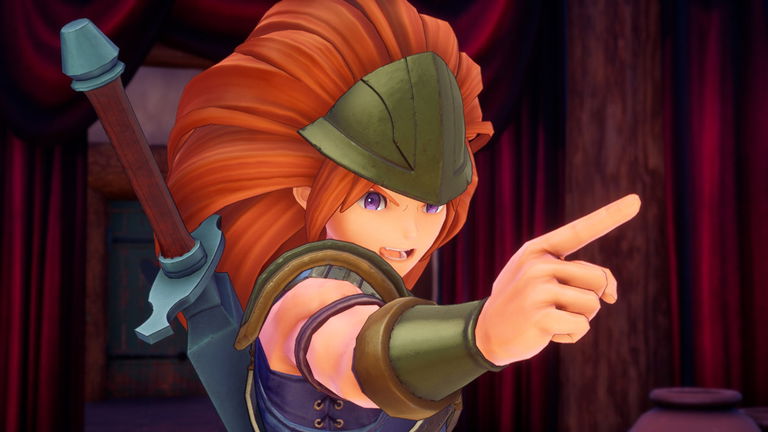 Trials of Mana ha estado 2 años en desarrollo, según Square Enix