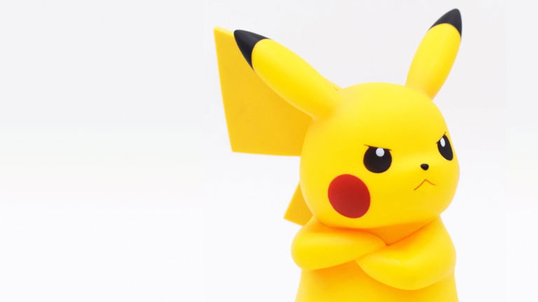 El Pikachu de Ash Ketchum ha vuelto a derrotar a un Pokémon legendario en el anime