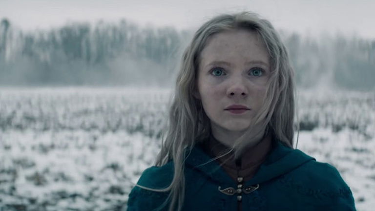 Freya Allan destaca algunos aspectos de Ciri en la serie de The Witcher