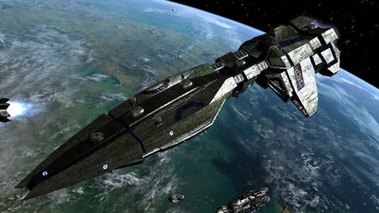 FreeSpace 2 está gratis en GOG por tiempo limitado