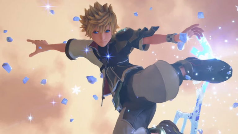 El nuevo tráiler de Kingdom Hearts III Re:Mind está repleto de respuestas... y preguntas