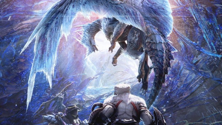 Análisis de Monster Hunter World: Iceborne - Un nuevo, frío y temible mundo