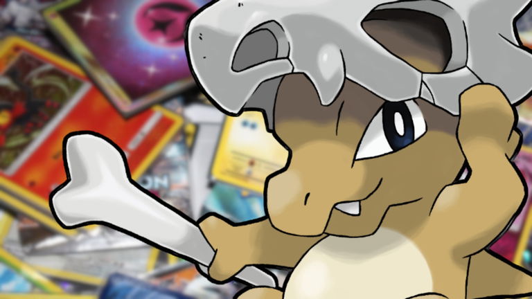 Los seguidores de Pokémon creen haber descubierto qué se esconde tras la calavera de Cubone