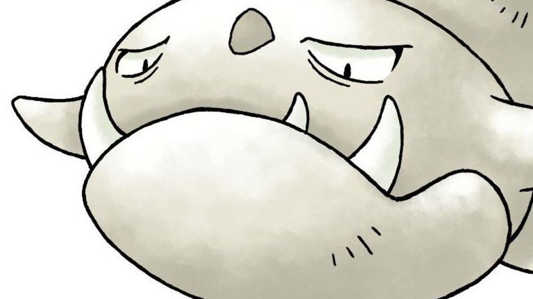 Hay un Pokémon eliminado, relacionado con Slowpoke y Slowbro, que hubiera dado más sentido a la evolución