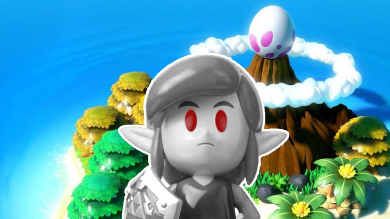 Nintendo destaca la función que tiene el nuevo amiibo de The Legend of Zelda: Link's Awakening