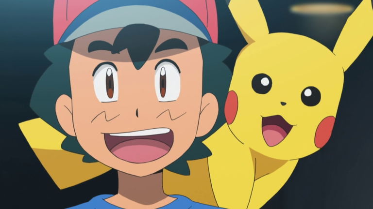 Cuantos años tendría Ash Ketchum hoy y por qué no envejece