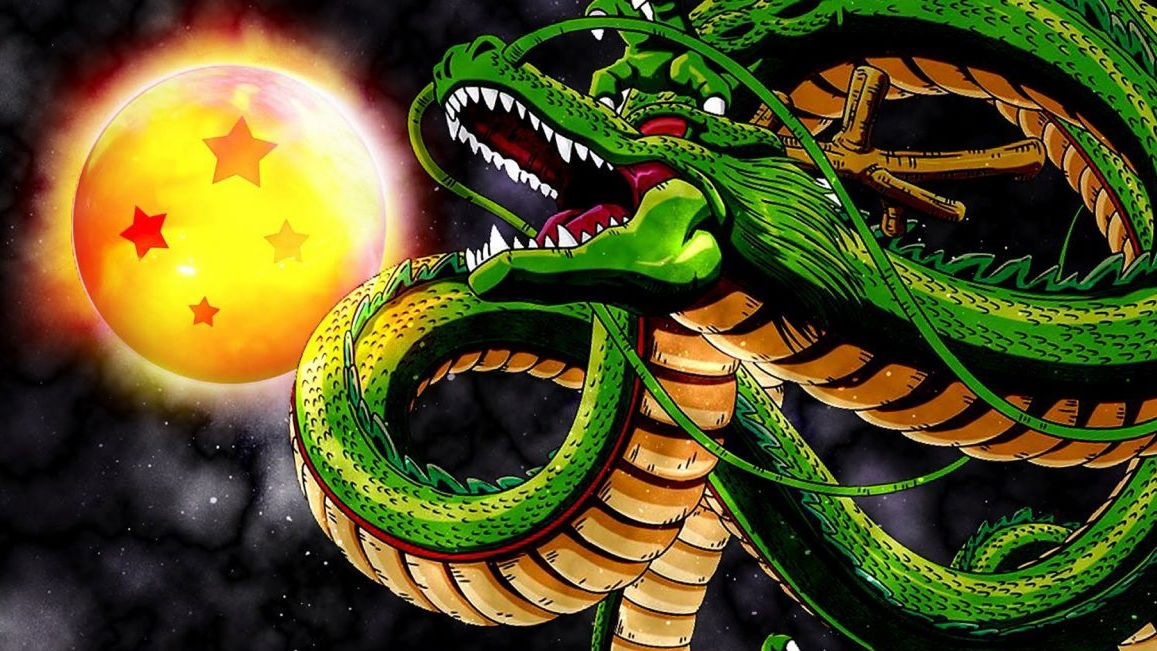 Todos los deseos concedidos por las bolas de dragón en Dragon Ball Todos los deseos concedidos por las bolas de dragón en Dragon Ball